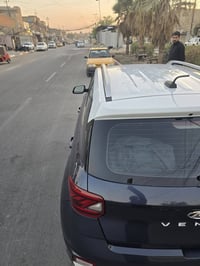 هونداي فينو • ٢٠٢٣ • حادث