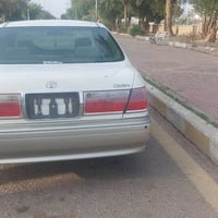 كراون • مكينة مكفولة • العماره ميسان