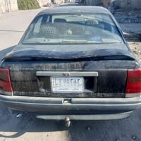 مكينة 2.0 • ١٩٨٩ • خان بني سعد