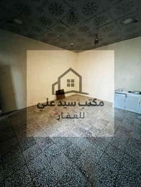 النداء قرب شارع قنبر • غرفة وصالة • فوك غرفة مخزن