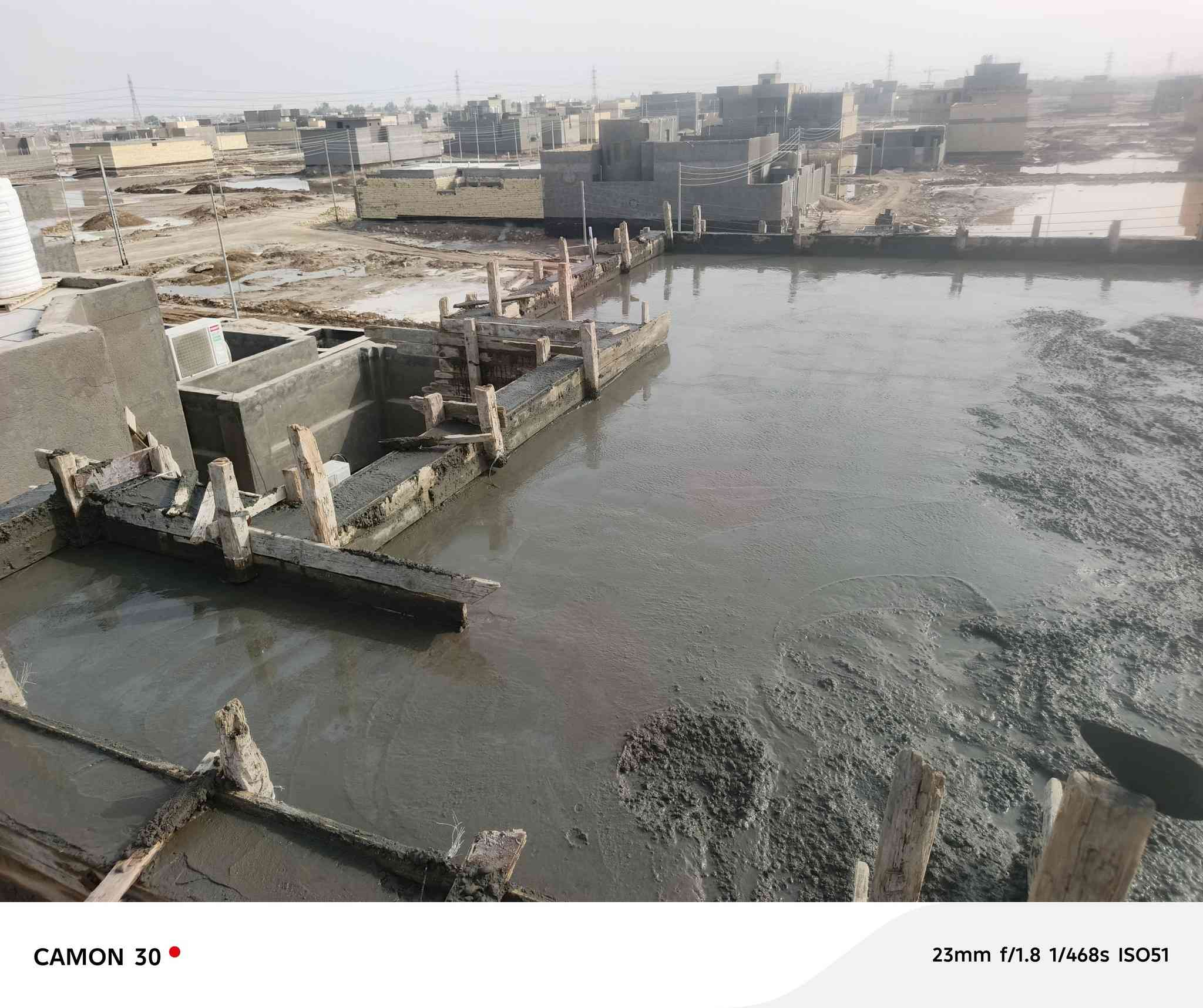 اللهم صلي على محمد وآل محمد
رمضان كريم 
أسعار مناسبه وشرط العمل 👇👇👇
فقط بالخضر والسماوة
عمل  السطوح نجاره وحداده فقط
مساحة 100 السعر 1750
مساحه 150 السعر 2250
مساحة 180 السعر 2500
مساحة 200 السعر 2750
مساحة 250 السعر 3250

علي النجار ***********
