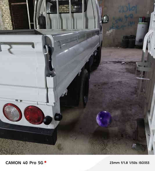 سلام عليكم كيه 2700 مديل 12 للبيع مصبوقه حزام محرك شاصي أكسل ورك دوشمه كلهل جديده مكفولات بيها دوس معمرات وبيها ضربه بل بجم ضرر بصيط رقم السيار بغداد مكاني بغداد رجا التواصل اتصل ***********
