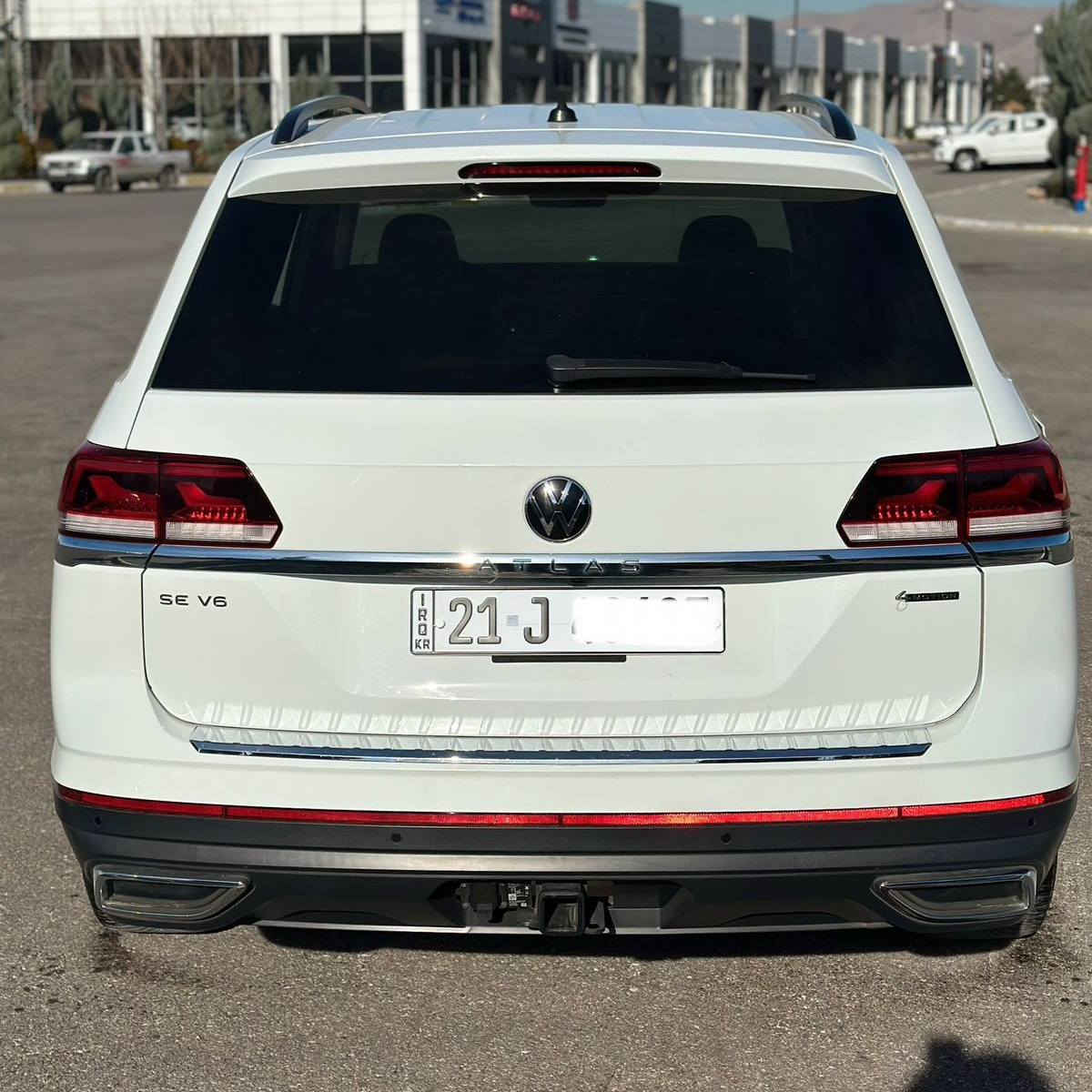 ڤۆڵگس واگن اتڵس 2023  SE فول
٥٠ هەزار رۆشتووە
٦ بستۆن
٣ ريز کوشن
کوشن هيتەر
تەنها بۆنيت بۆياخە
بئ ناوگرتن بئ ارباگ

سـعـر : لە کۆمێنت داوابکە ڕاستەوخۆ بۆت دێت 📥 

گێر و مەکیەنەی بەشەرت 
هیچ کێشەیەکی تێدا نییە 

ژمارەی خاوەنەکەی 
***********
