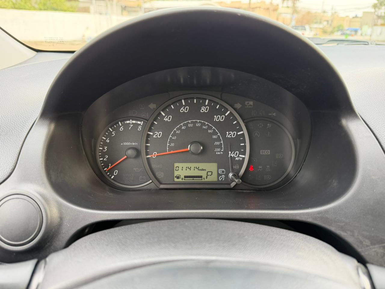 ميراج 2024 وارد امريكي صور حادثها منشوره  صبغ باب خلفي وجاملغ خلفي فقط
بجم كبس على وضع الشركه
السياره ماشيه  11 ألف
بدون ارقام منفيس باسمي
محرك كير مكفولات وعلى الفحص
تخم تايرات جدد ويل كب جديد
السعر 👈95👉💵
العنوان بغداد حي الاعلام
رقم تلفون ☎️***********☎️
