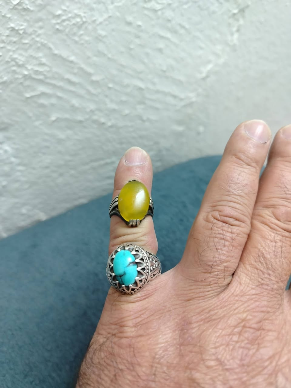 سلام عليكم خواتم للبيع


**إذا كنت صاحب هذا الإعلان وتريد حذفه لأي سبب، رجاءا أرسل رسالة إلى الدعم الفني**