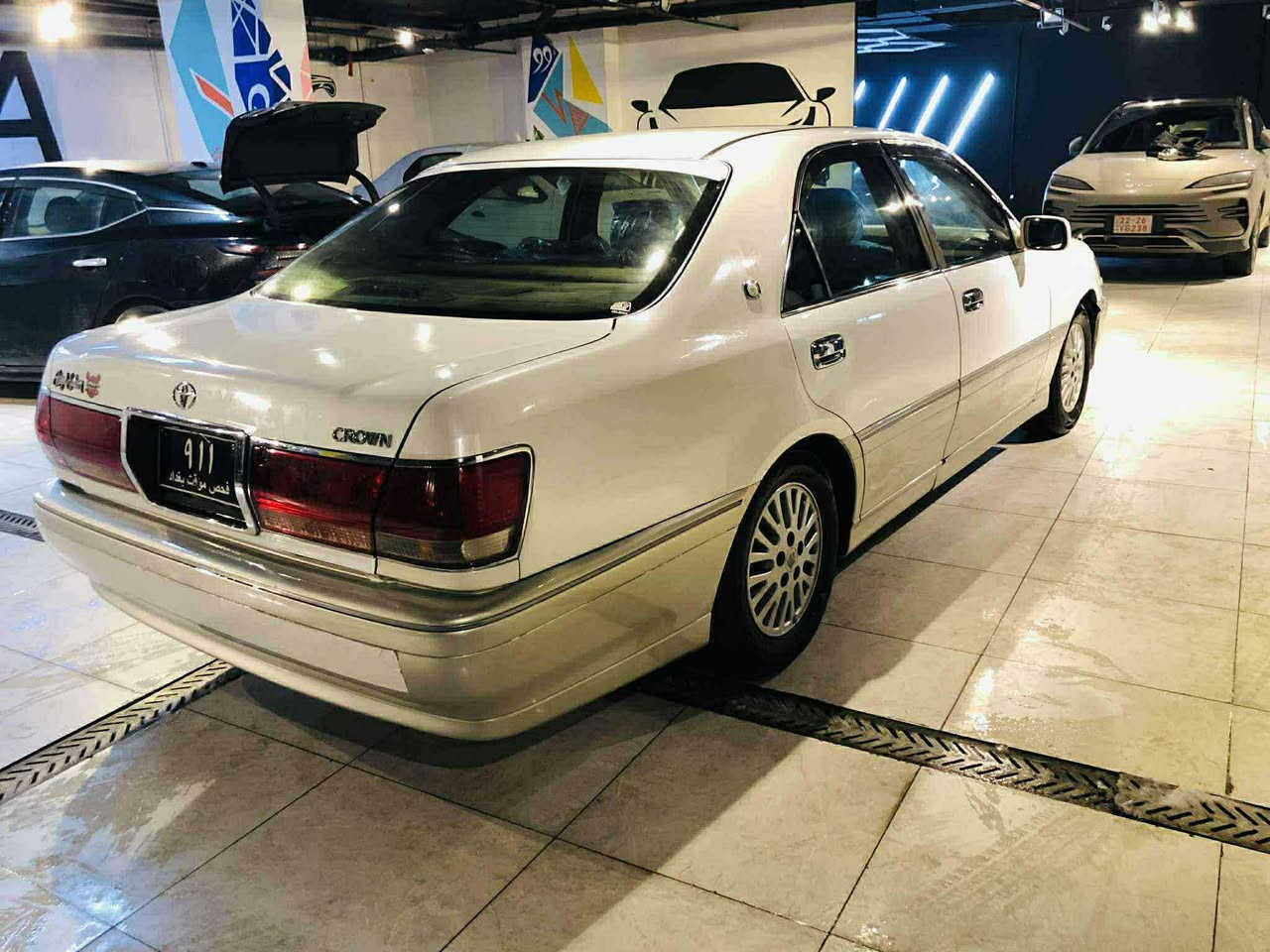 ادمين ❤️
سلاؤ مةليكة براؤة برااؤة مؤديل 2002 D4 كةؤرة دؤ دؤكمة دؤ كؤشن كاربا شؤين سليماني بؤ نرخ جات يان تلفؤن بةكة ، *********** 
سؤكان ليكزز 130 هةزار رؤشتؤة بةشت كريستال بةيش عادي بةي دعم بةي ليدراؤ ناؤ زةرد سةرؤ ژةير نةجف بةريكي بةسراؤة رةؤني تازة كؤراؤة بةيش وبةشت كةبس كةيري مةكيني بةشرت سياركة سةقفي شؤشةي سارد كةرم بةشرت شاشة ئيش ئكات  شؤين سليماني ،
