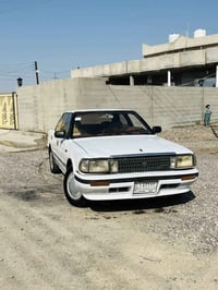 هارتوب موديل1991 گير مه كينه به شه رت مه كينه V6 گير توماتيك تعويل برا...