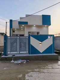 حي الملايين الأولى • ١٢٠م • شارع ١٢م