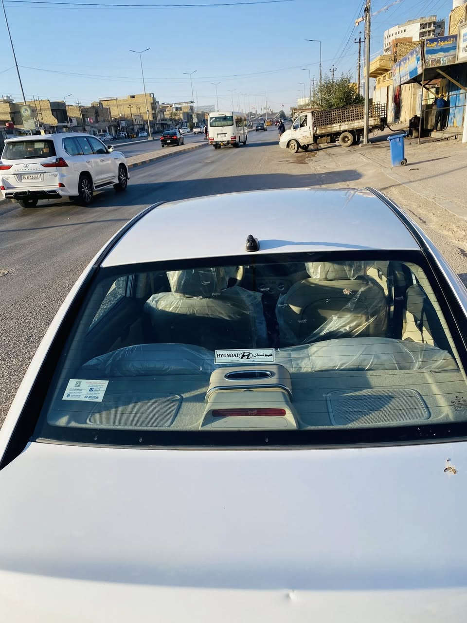 اكسنت موديل 11 جاهزه كير ومكينه وتخم تاير وحداديه كله جديد تراي  زيرو ماشيه 117 الف
***********
