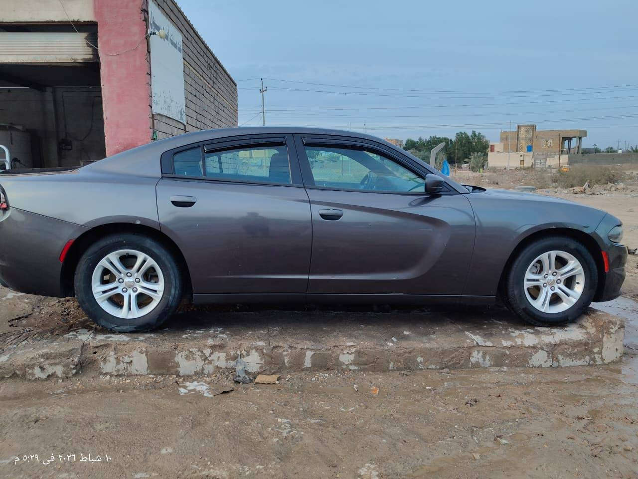 يا الله
السلام عليكم 
شارجر مرمز مرمز مرمز 23 رقم ذي قار بأسمي مشروع وطني 
كندي كلين تايتل كفاله مواصفات عاديه تشغيل عن بعد رادار خلفي وجوانب مكان ناصريه مركز السعر 175 وبيه مجال 
للأستفسار ***********
