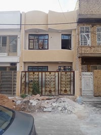 ايجار • بيت كامل • شارع احمد الوائلي