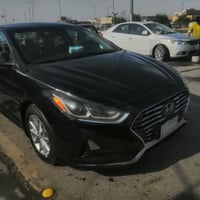 سوناتا • ٢٠١٩ • مكينة وكير مكفولة