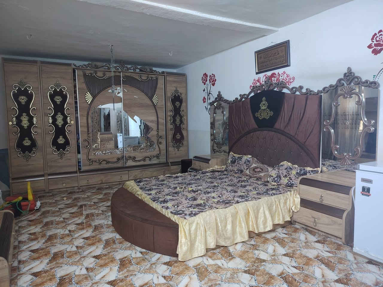 غرفه مستخدم للبيع  10 قطع ب500


**إذا كنت صاحب هذا الإعلان وتريد حذفه لأي سبب، رجاءا أرسل رسالة إلى الدعم الفني**