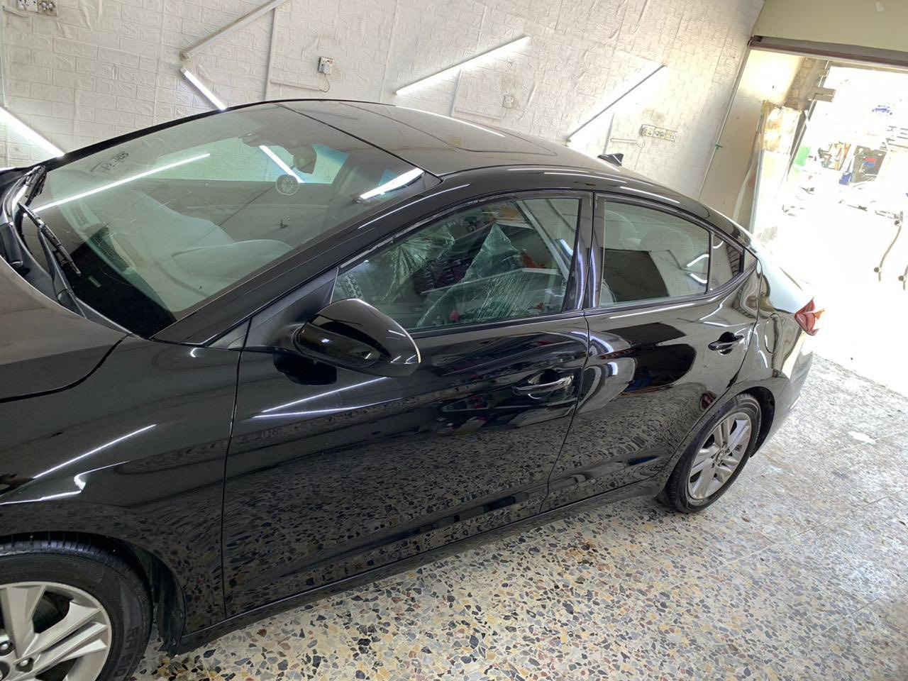 السلام عليكم و رحمة الله و بركاته
للبيع النترا 2019 وارد امريكي بصمه ✅
محرك 2000 دوش ✅ 
كير ATM ✅ 
حداديه كفاله تبريد ثلج تخم تاير ✅
فتحه سلايت و تحكم استرين و شاشه وابل كاربلاي و ABS
كشنات تدفئه نقطه عمياء رادار خلفي و امامي و جانبي 
كاميرا ، 3 أنظمة قياده ( سبورت و ايكو و نورمال ) 
حادثها موضح بالمنشور الايرباك سليم بلادي  لا تبخير ولا تنقيص السياره مال جنايه ماشيه 70 الف 
السعر : 128 ورقه 💵 

للاستفسار ***********
مكاني بغداد شارع فلسطين
