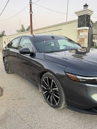 اكورد تورنك • هايبرد 2000 • ٦٠ الف