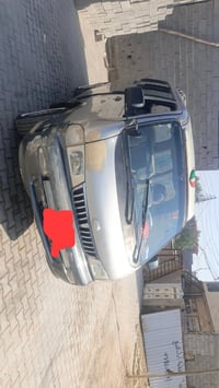 كيا بريجو • موديل ٩٦ • رقم انكليزي