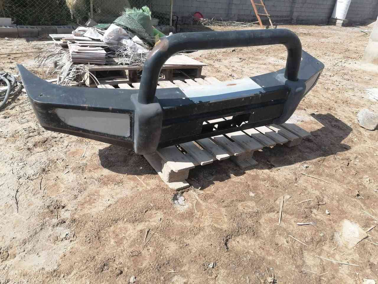 دعامية باترول للبيع 0780970080البصره .


**إذا كنت صاحب هذا الإعلان وتريد حذفه لأي سبب، رجاءا أرسل رسالة إلى الدعم الفني**