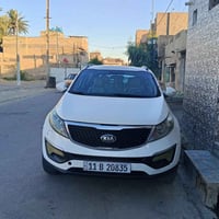 سبورتج • ٢٠١٢ • باسمي