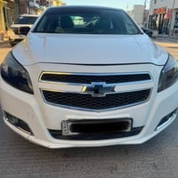 ماليبو • ٢٠١٥ • تكييف ثلج