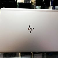 HP EliteBook 840 G5 • i5-8350U • 256GB SSD