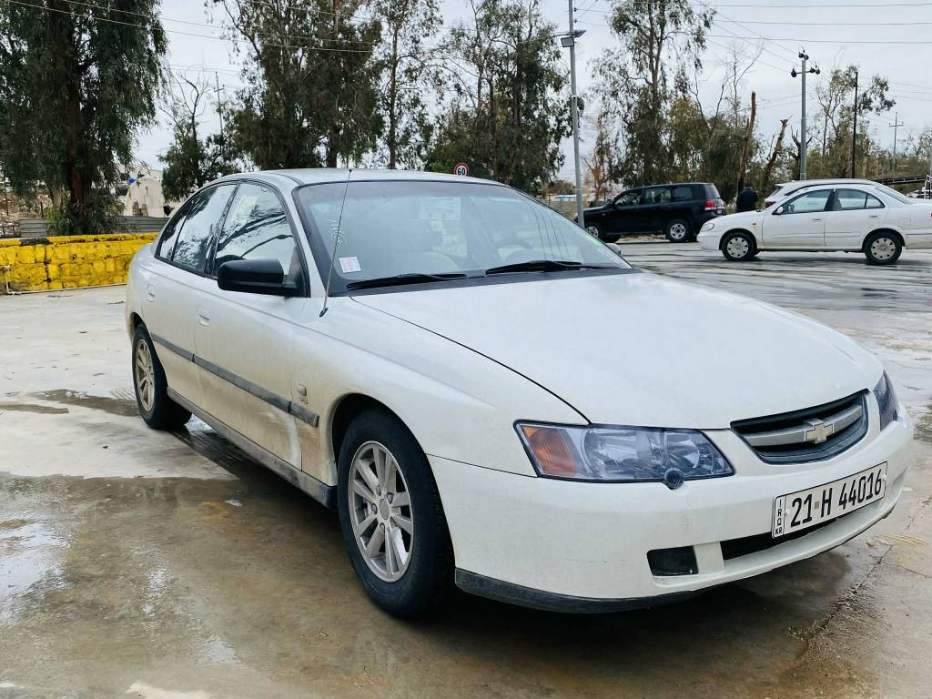 شۆفرلێت مالیبۆ خەلیجی 2004
فول مواسەفاتە بەس سلاید نیە V6
گێڕتۆماتیک، چوارجام کارەبا، کوشین کارەبا
دەبڵ ئێڕباگ، ABS، تەبرید
سەنەوی تا 2030تازەیە هەمووگیانی بەشەرت
گێڕومەکینەو تەبرید و توندوتۆڵی بەشەرت
بێ مەسرەفە ماڵی دۆستە زۆر جوانە
شورتەیی بوە سەقفی شینبوە پەمپی سپی لێدراوەبەشەرتی ئەوەی قەترە مەعجونی نەبێ***********ڤایبەر وەتس ئەپ لەشاری تەق تەقم 64وەرەقەو مەجالێکی کەم كويسينجاك, أربيل
