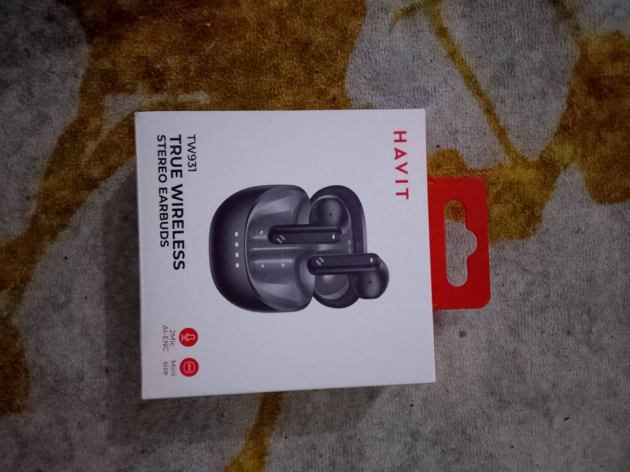 للبيع السعر 25 الف جدد غير مستعملات
بور بنك وسماعه 
مكان بغداد الامين ثانيه


**إذا كنت صاحب هذا الإعلان وتريد حذفه لأي سبب، رجاءا أرسل رسالة إلى الدعم الفني**