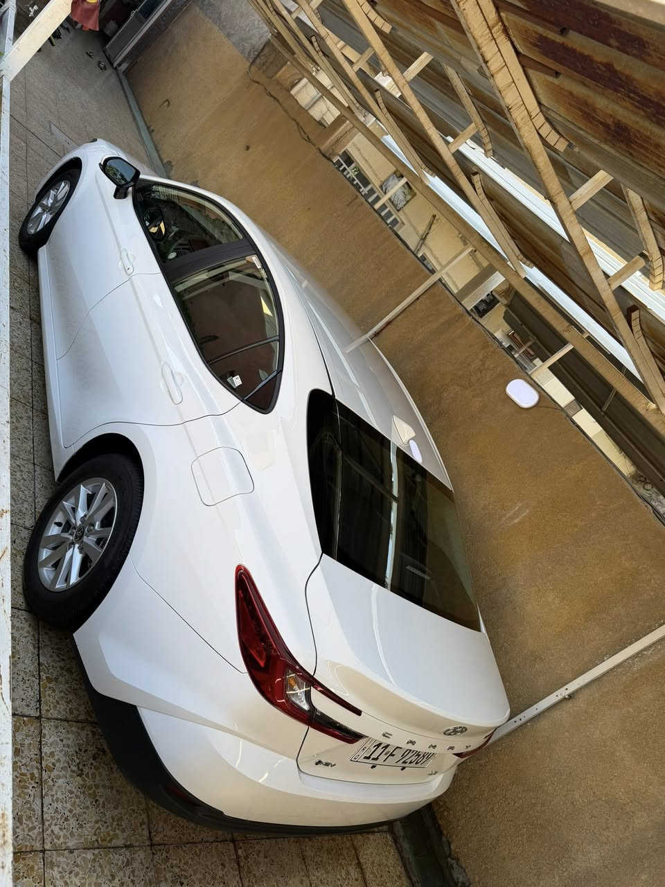 كامري LE2025 حادث جدا بسيط بارد فقط بدون ايرباك وصور الحادث بلمنشور سياره جديده بمعنه الكلمه مواصفات معروفه بصمه شاشه كأمره سايد بريك بصمه لايت اوتو زنون لد خلفي تحكم ستيرن فول تحديد مسار قياده اليه رادار امامي وخلفي وجانبي مانع تصادم ماشيه 4 الف شاحن لاسلكي وتبريد بيانو تبريد قطعتين السعر 250 بي مجال بسيط ولحد يقارن بلخليجي او الصيني رجاءا حادث جدا بسيط رقمي ***********
