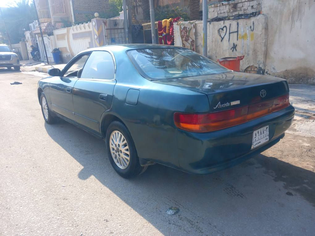 يالله سياره شيزر نفخ مكينة وكير خير من الله تخم تاير حداد جاهزه كهربائي كله شغال مشروع وطني تحويل ثاني يوم مكاني ناصريه المركز مراوس حسب القناعه الاتصال *********** السعر ب٤٠ وبيه مجال مع العلم السياره متجيه ناصرية, ذي قار
