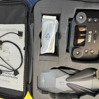 KF101 • مدى ٥كم • دبل بطارية