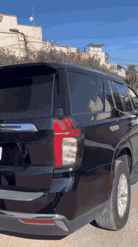 تاهو 2021 خليجى وكاله منصور LS 

مصفح مسجل بل سنويه (درع )

بدون حادث بدون صبغ 

كير محرك مامفتوح شرط فحص 

ماشيه 36 رقم شمالي سليمانيه 

مكانه بغداد المنصور او سيديه 

 وكاله او  تحويل اني حاضر 

سعر ٨٥ الف دولار 

***********
ابو كرار
