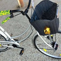 بايسكل • عبدالحليم • نضافه