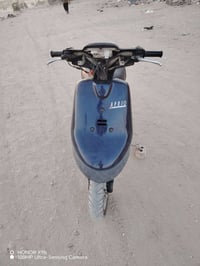 بطه • شغاله • شاصي مكفول