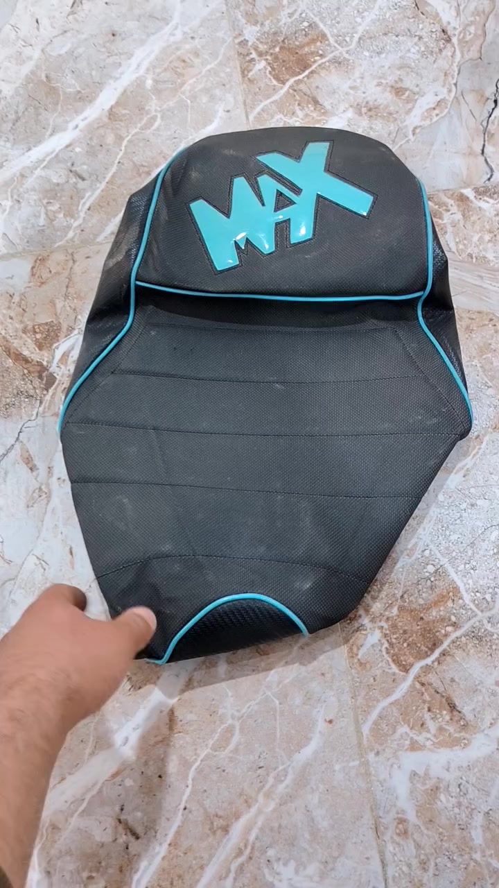 سلام عليكم متوفر ادوات  كفرات ماكس منغولي  لون كرزي بدون  كسر او فطر او شخط السعر 38 الف
مرايات كاربون فايبر جوكر جميع الدراجات السعر  7 الف
دوسه اقدام اصلي مع براغي 10الف
غلاف كشن اصلي 3 طبقات السعر 5 الف
 كلج ماكس اصلي اصلي تفصيخ السعر 35الف
قايش جلاتين شلعه معدل + خرز  اصلي تفصيخ السعر 10الف
 يوجد ورقيات + جرايد يابانيه
مكاني ناصريه حي اور للاتصال ***********
