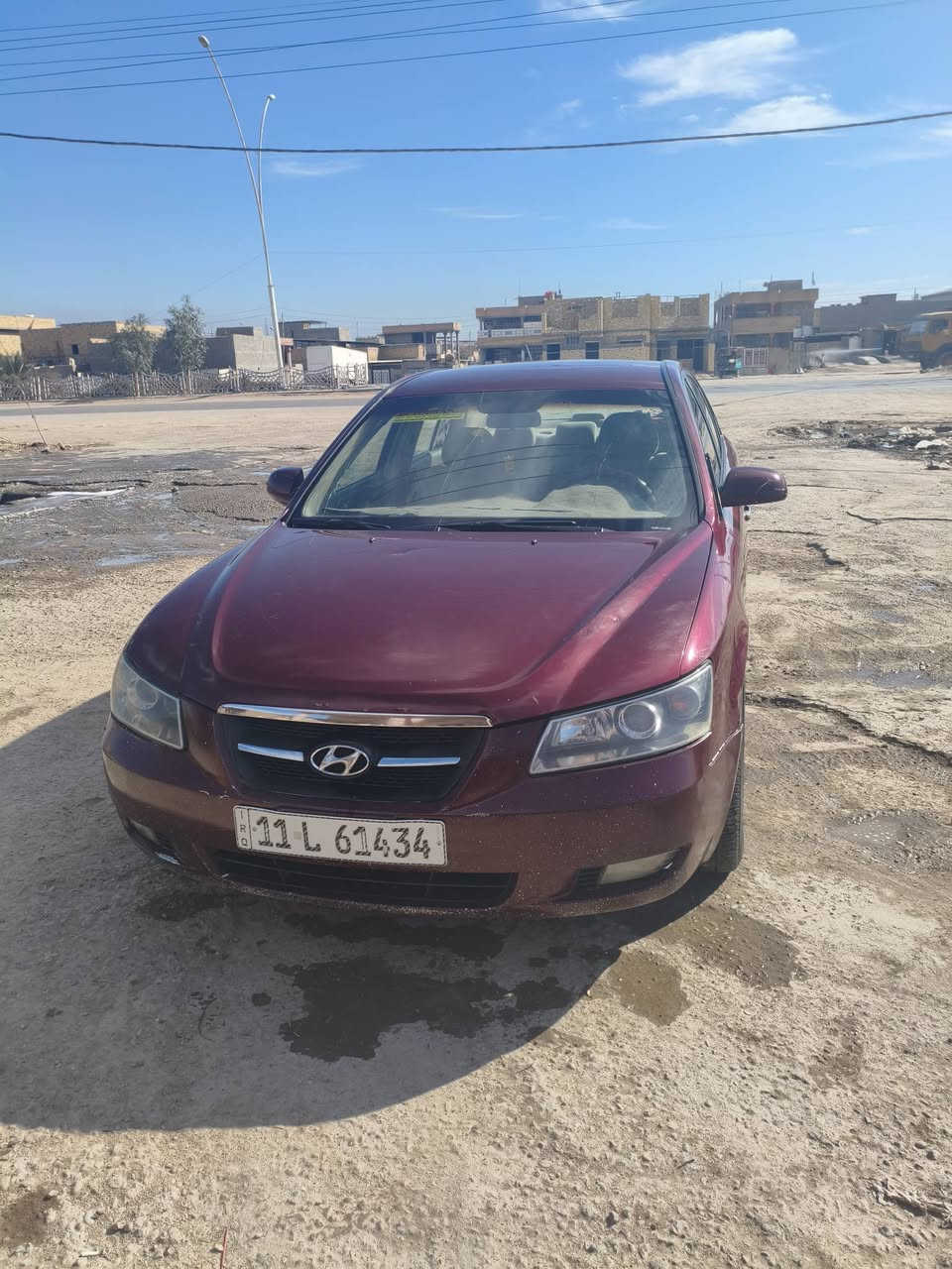 للبيع او مراوس
***********
