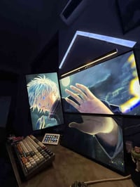 تجميعة كامله للبيع  كارت الشاشه 4070 ti المعالج i7-14700k التفاصيل الب...