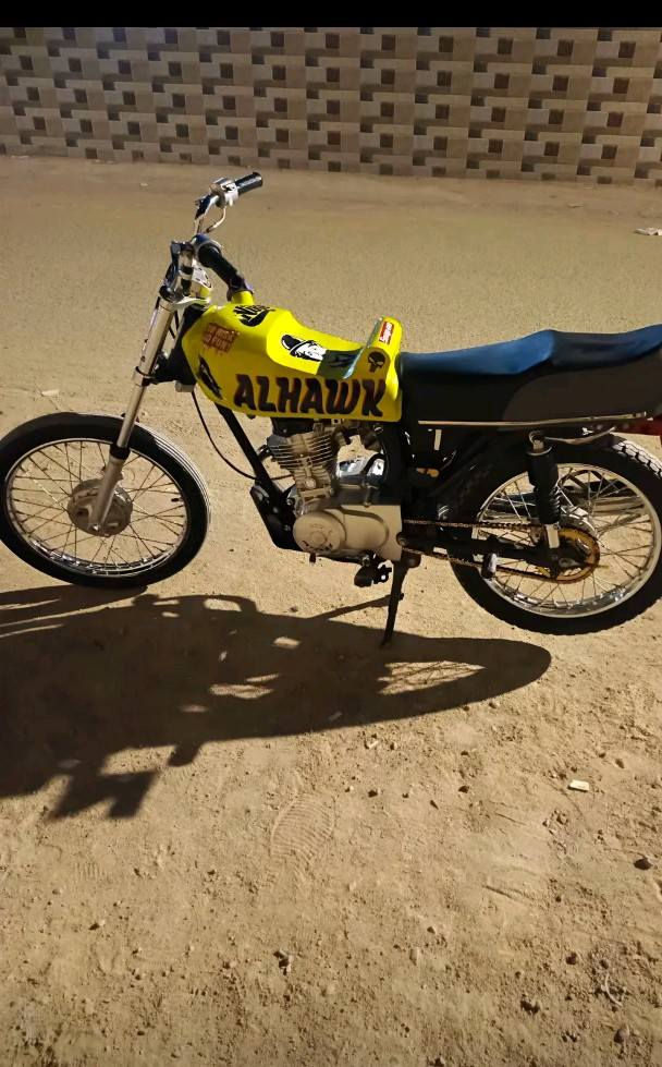 السلام عليكم  درجه نامه للبيع موديل 2023 محرك انتنس مفتوح فقط  ولفات الدرجه خير من الله السعر 350قفل المو شراي لا يتعبني متواجد على الرقم ***********
