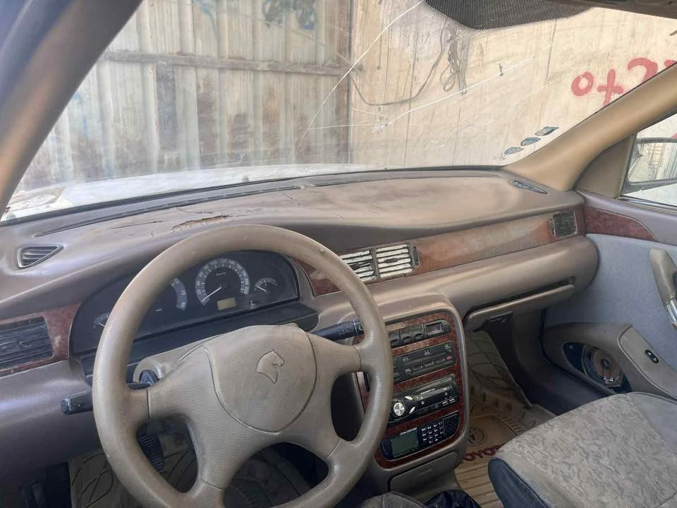 مديل 10 رقم قادسية بسمي مكاني الديوانية المركز 

‭0781 082 6260‬
