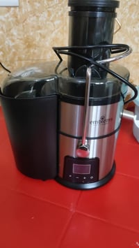 معصارة فواكه • استعمال مرتين • حي الجزائر