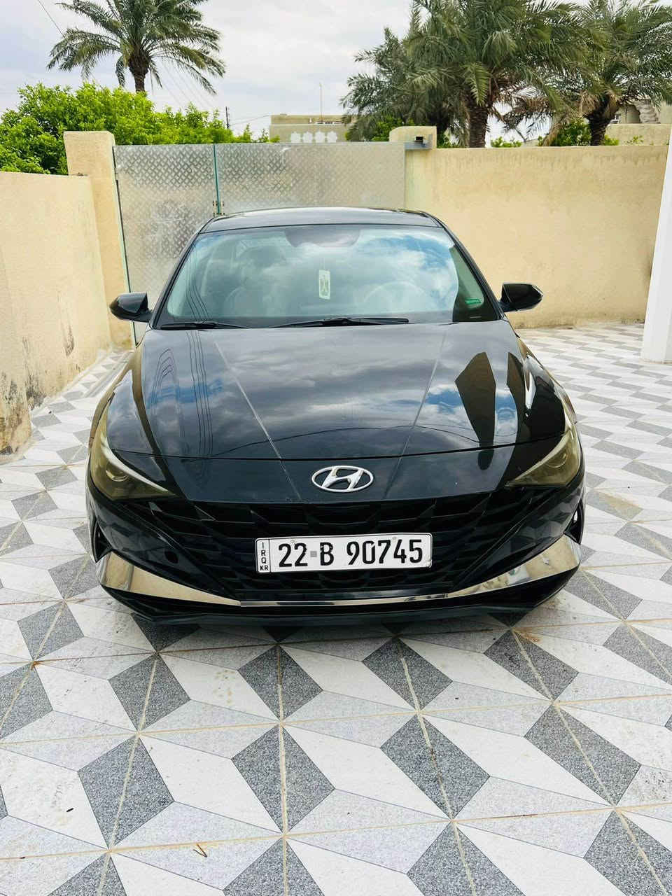 النترا ٢٠٢٣ امريكي حادث جاملغ خلفي وعندي سونار بيها 
سياره جديده وجاهزه بالخير ع الياخذها فول ١/١مكينه ٢٠٠٠
الشراي يتصل *********** مكاني جسر ديالى الزعفرانية بغداد, العراق
