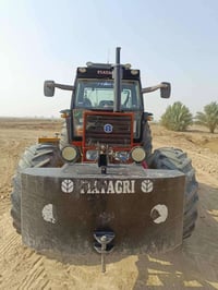 فيات • تبريد شغال • واسط