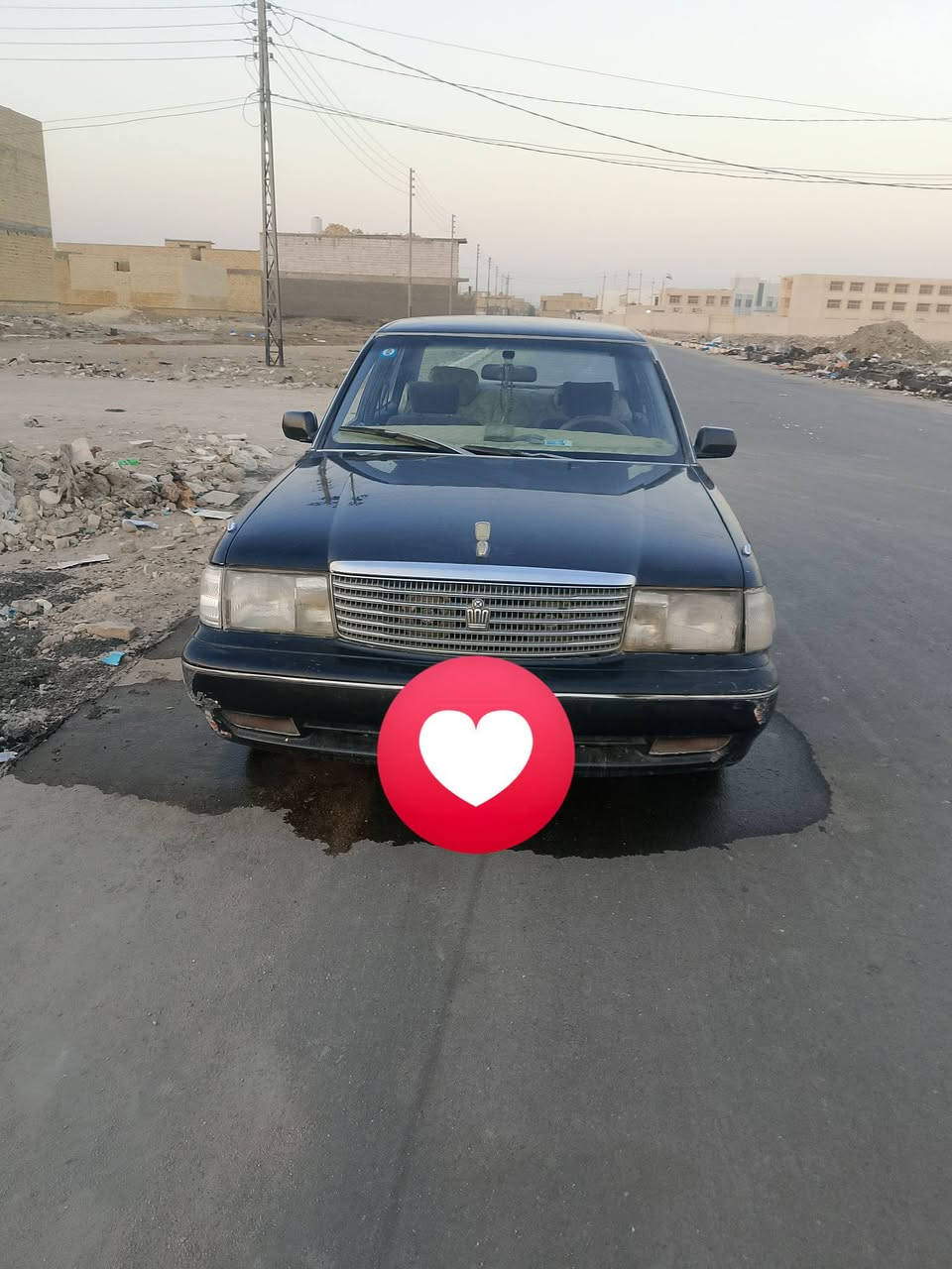 ارنب كراون موديل 95 مكينه 2500 رقم انكليزي سياره مكفوله من الكصه والعيب الشرعي السعر 55  مكاني ناصريه مركز للاستفسار ‏‪0780 934 8889‬‏
