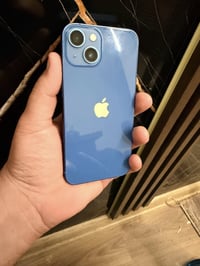 آيفون ١٣ • ١٢٨ • بطارية ٩٤٪