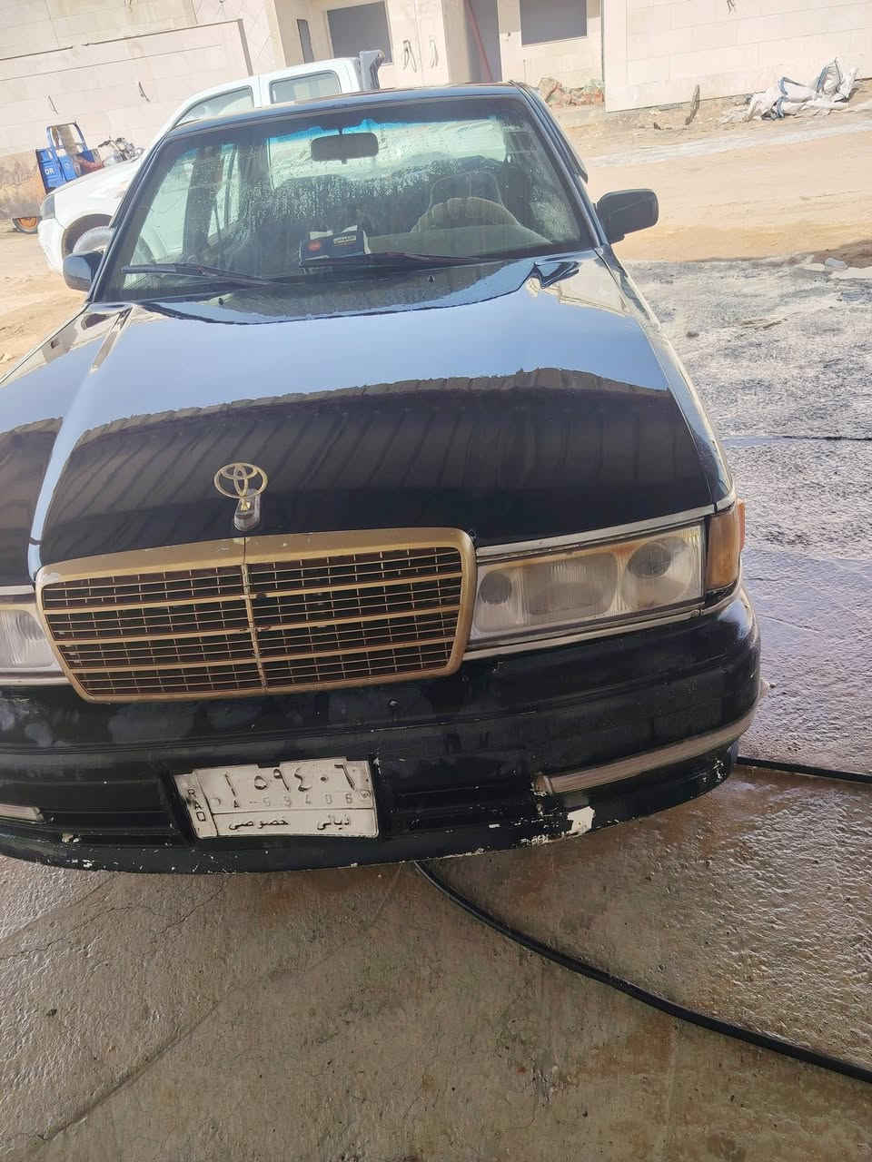 كيا بونتيشا موديل 92 محرك وكير ونجي رقم ديالى مشروع وطني باسمي السعر 18 بيها مجال
النجف الاشرف حي النداء ***********
