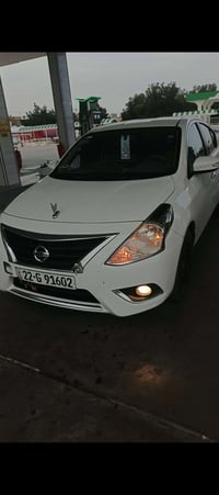نيسان صني • سيارة نيسان صني • صني 2024 • نيسان صني للبيع • سيارة للبيع...