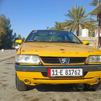 بيجو 405 • ٢٠١٣ • بعقوبة