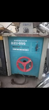 ماكنه لحيم لبيع 07734574917 واتساب