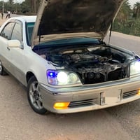 ٢٠٠٣ • داخل بيج جلد • ناصريه سوق الشيوخ