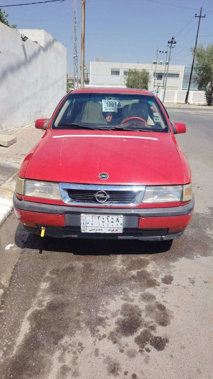 فكترا موديل 91شرط تحويل وغرامات بيه بطاقه بنزين شرط كير مكينه بدون بخار وصرف سعر 26مكان سيارة كركوك***********

