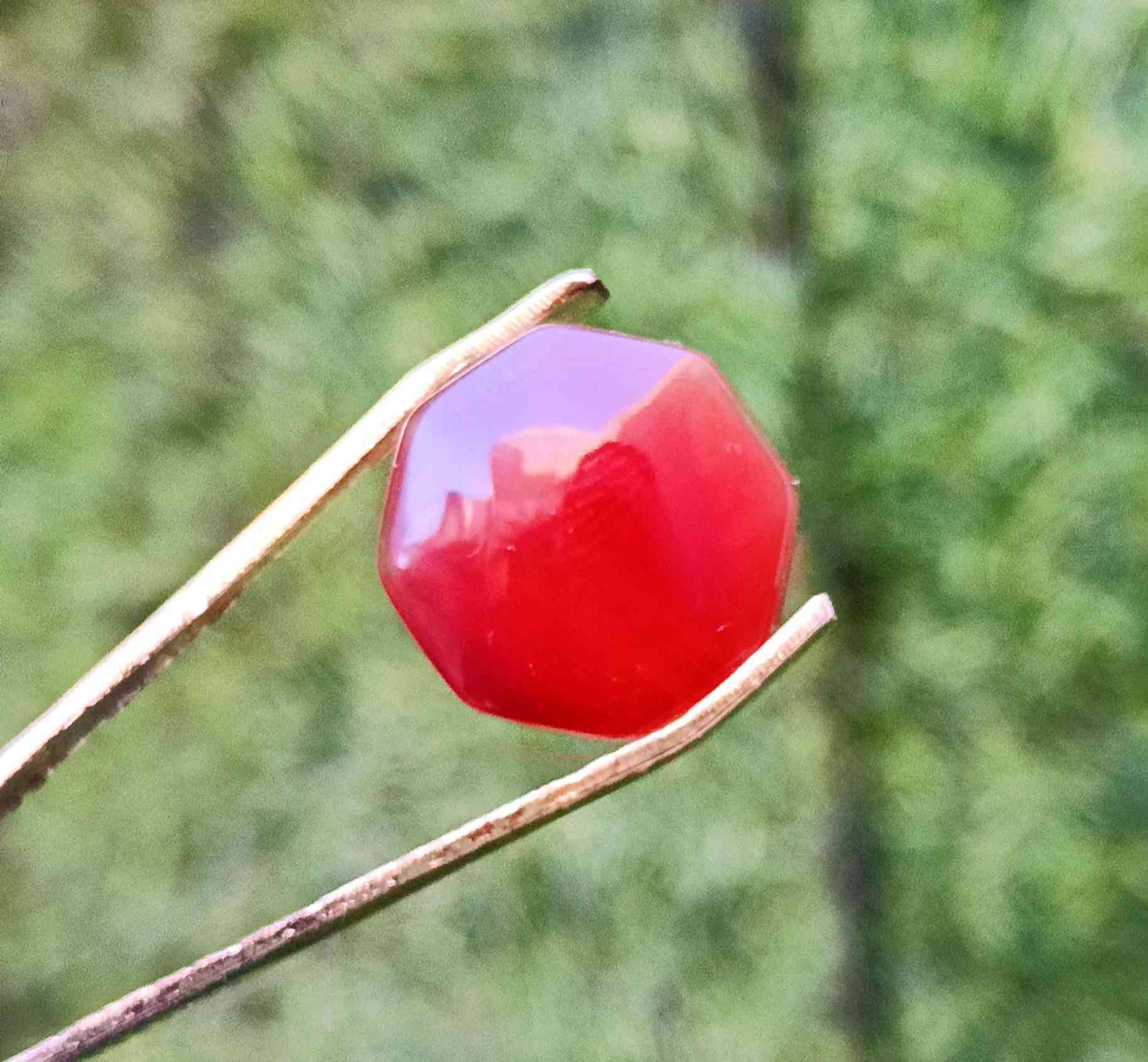 عقيق يماني سداسيّ للبيع بـــــ 15

***********واتساب
