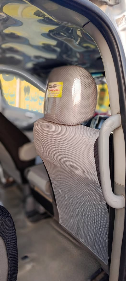 تلبيسة ستاركس تفصال درجه اولى قماش اصلي وتكيات نايلون حراري
البصره ابو الخصيب مقابل محطة العوجه 
***********
***********
